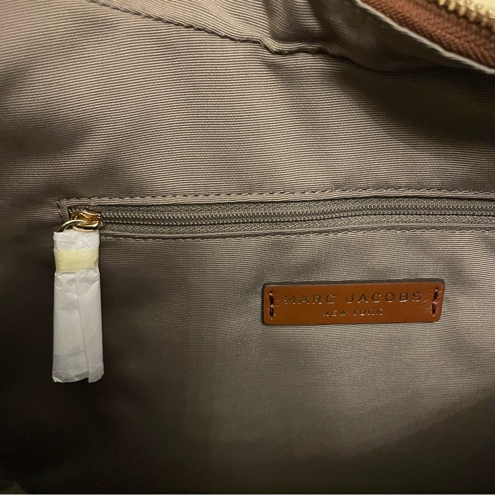 Marc Jacob’s New with Tags Shoulder Bag - Picture 4 of 10